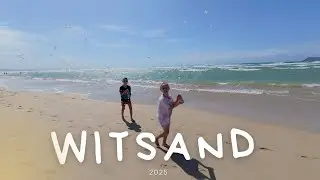 Witsand Christmas
