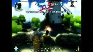 BFH | War [BoW vs TPUH]