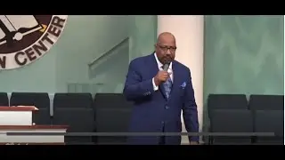 God's Kingdom S1E18 | Dr Stephen Everett and Michelle Everett