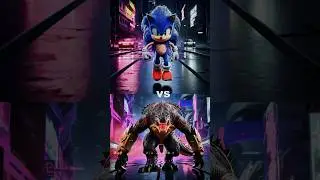 Sonic vs Knuckles the Echidna vs {Dr. Eggman Sonicx,shadow Hedgehog, vector}#sonic