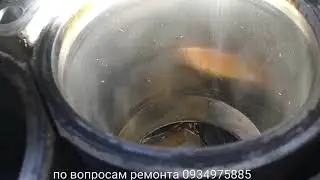 Капитальный ремонт двигателя VQ35DE