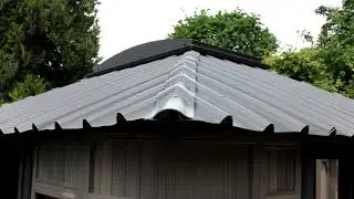 Westview Colorado Spa Gazebo Hot Tub Enclosure