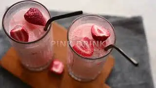 Pink Drink