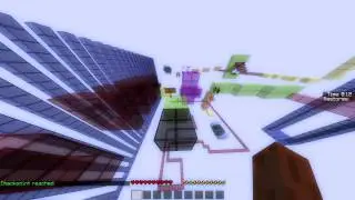 Flawless Fourth Dimension Run [00:36;21]