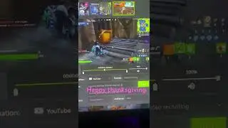Smg duel