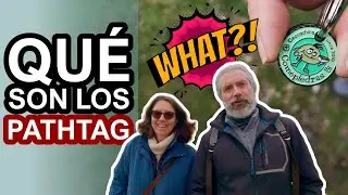 🏅 What are PATHTAGS for geocaching: An introduction to your next hobby!