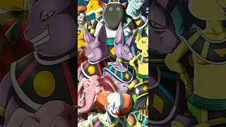 What The Gods of Destruction Are Really Afraid Of!