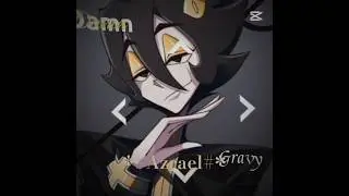 #angelofdeath #Azrael #edit #hazbinhotel #archangelofdeath #angel #deathangel #archangelazrael