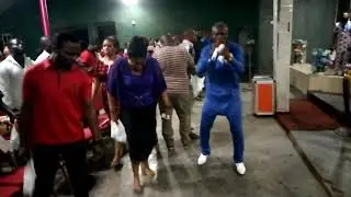 Apostle freeman kings