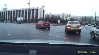 ДТП 2016
