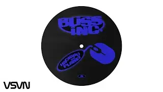 Bliss Inc. - Hacking The Planet [Radiant Love]