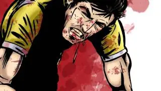 Versus Epic Cycle Motion Comic Episode 5. The Legends