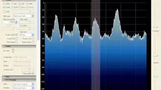 K229BJ 93.7 MHz overdeviating on SDR#
