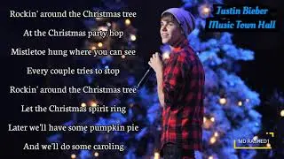 Rockin' Around The Christmas Tree - Justin Bieber