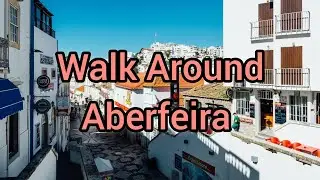 Albufeira June 2024