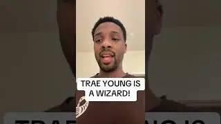 Trae Young Traded?! Hawks Moving a Top-2 Franchise Player Is Insane #traeyoung #nba #wizards