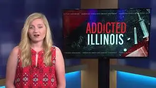 Teens help raise awareness for drug, alcohol addiction