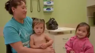 English language:  MOHC Fluoride Varnish Parent video HD