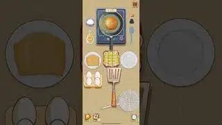 Cookingdom Level 32 Walkthrough #walkthroughwizard #games #satisfyingames #gaming #cookingdom