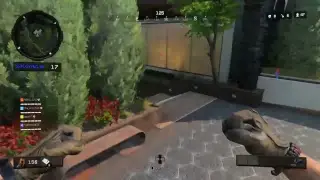 giua87 BLACK OPS 4 Live!