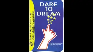2002 OM Show Dare To Dream
