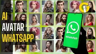 WhatsApp To Introduces AI Character Creation for Android Users
