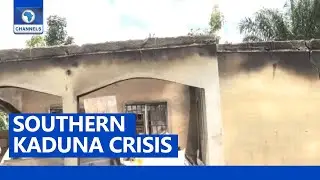 Natives, Hausa-Fulani Trade Blame Over Land Dispute