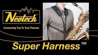 Super Harness&trade; - Product Peek - Neotech