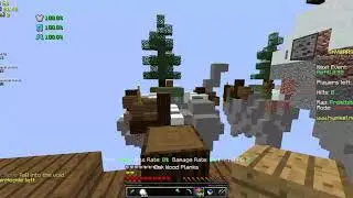 Hypixel Raw SW and Duels stuff