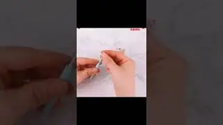 rabbit top custom logo pen