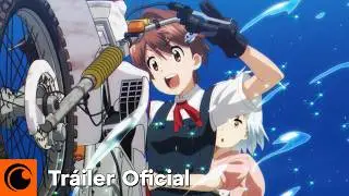 Touring After the Apocalypse | TR&Aacute;ILER OFICIAL