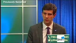Your Turn - Mayor Don Iveson
