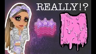 Testing MSP Drip Top Glitch! - (IT WORKED!!!!)