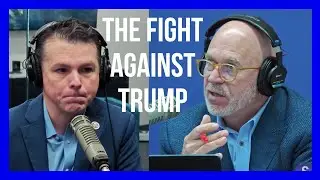 Democrats Push Back: Rep. Brendan Boyle and the Fight Against Trump