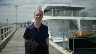 Get started with myAMSA &ndash; an online application portal for near coastal seafarers
