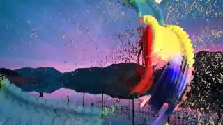 Bend a path music video dirt road anthem