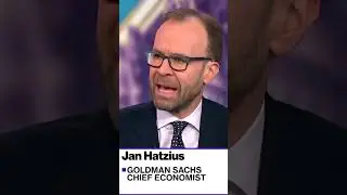 Hatzius analiza c&oacute;mo las tarifas que Trump quiere imponer empeorar&aacute;n la inflaci&oacute;n