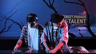 Street Parade DJ Talent - The Local Yocals