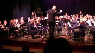 Harmonieorkest Prinses Irene - The Best of Billy Joel