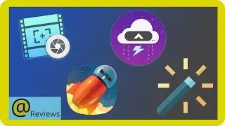 4 уникальных приложения для Mac, которые стоит попробовать!