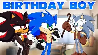 No More Women - Sonic 10 Years Later LIVE: Episode 309