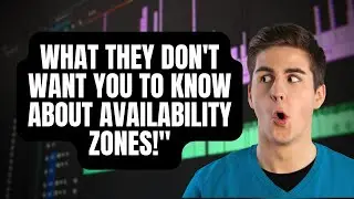 Do We Really Need Multiple Availability Zones in AWS?