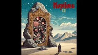 Kopilott- Gorgona