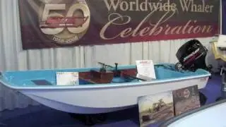 2007/1965 Metan Boston Whaler 13 - circa 2008