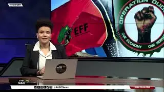 Afrikaans Nuus | 20 September 2025
