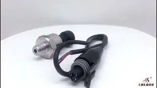 UNIVERSAL 5V 1/8 NPT PRESSURE TRANSDUCER SENDER