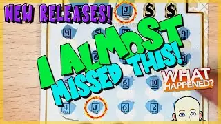NEW RELEASE TICKETS FROM NEW HAMPSHIRE LOTTERY! Aces High, Hi or Lo, Quick Deal! Tickets Revealed!