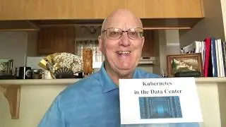Kubernetes in the Data CenterTraining