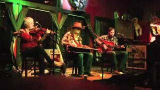 Derek Larson - Long Hard Rain