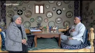 Эски машинасини янгиламасдан топганини музейга тиккан, Ватан дарди билан яшаётган инсон билан суҳбат
